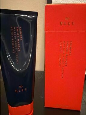 R+Co Bleu Primary Color Masque